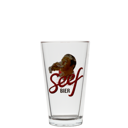 Image glas seef bier