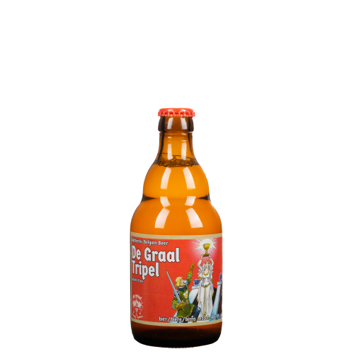 Image de graal triple 33cl