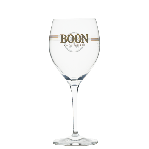 Image glas boon op voet 30cl