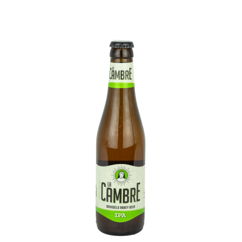 Image la cambre ipa 33cl