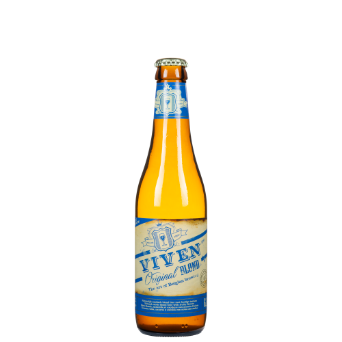 Image viven blond 33cl