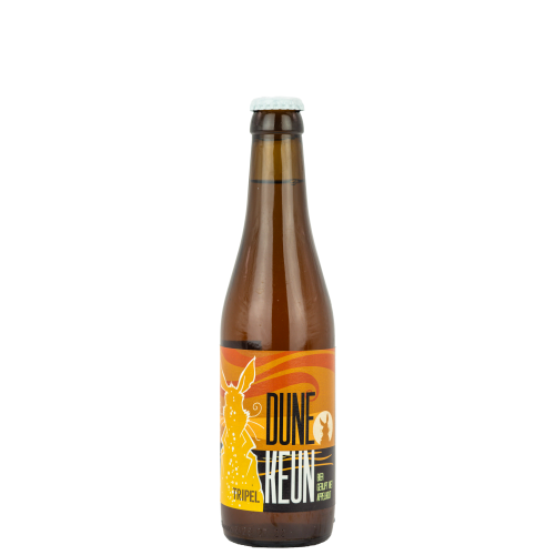 Image dunekeun tripel 33cl