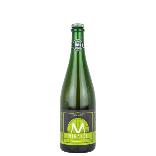 Image de ranke mirakel 2019 75cl