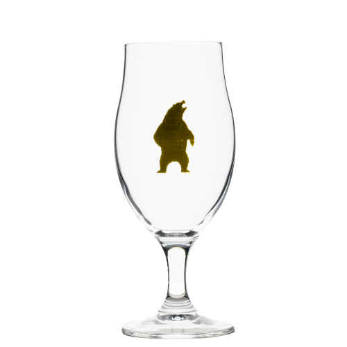 Image glas beer van brugge