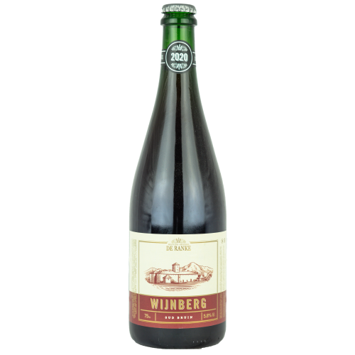 Image de ranke wijnberg 75cl