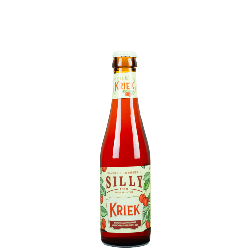 Image silly kriek 25cl