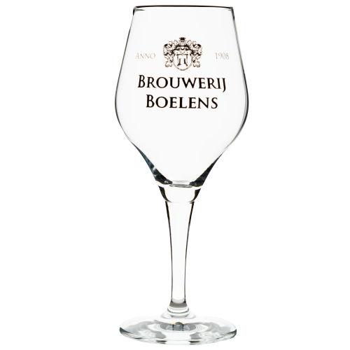 Image glas boelens 33cl