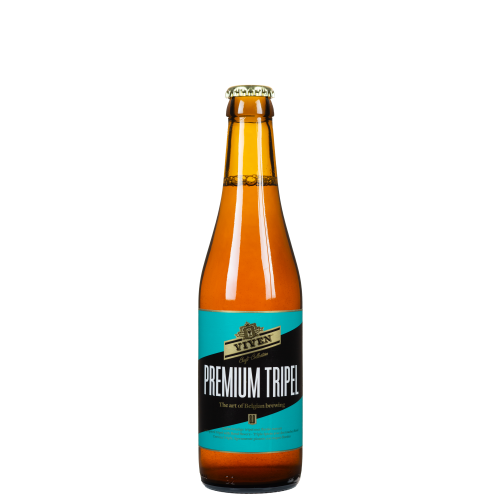 Image viven premium tripel 33cl