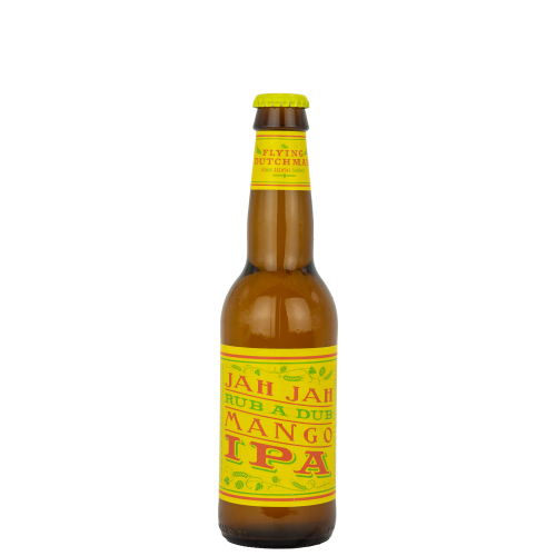 Image flying dutchman mango ipa 33cl