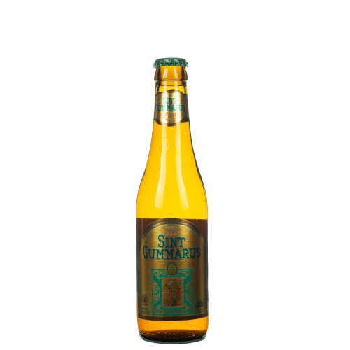 Image sint gummarus tripel 33cl