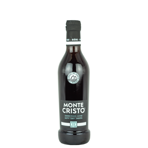 Image monte cristo 33cl