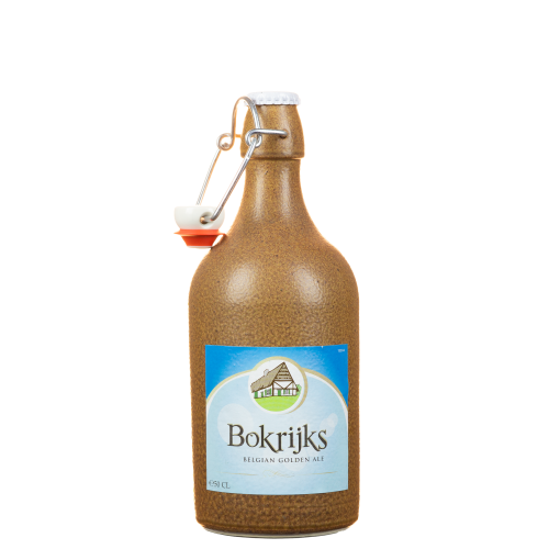 Image bokrijks 50cl