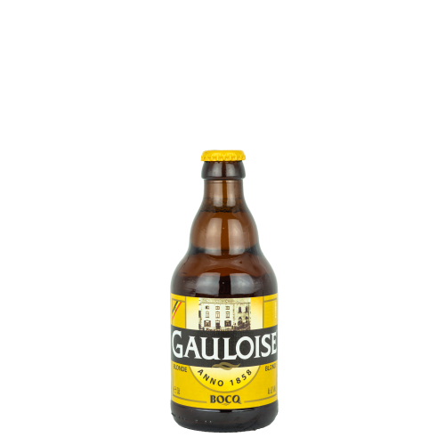 Image la gauloise blonde 33cl