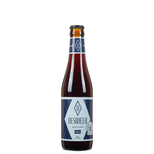 Image de bock desideer 33cl