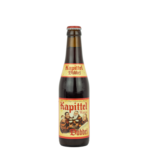 Bild kapittel dubbel 33cl