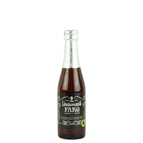 Bild lindemans faro 25cl