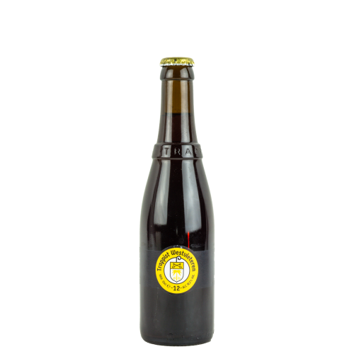 Bild westvleteren 12 geel 33cl