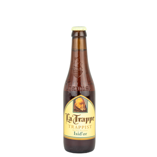 Bild la trappe isid'or 33cl