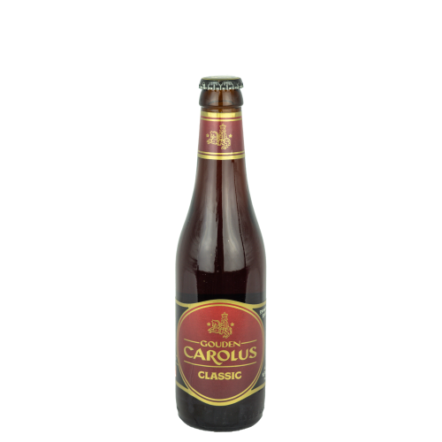 Bild gouden carolus classic 33cl