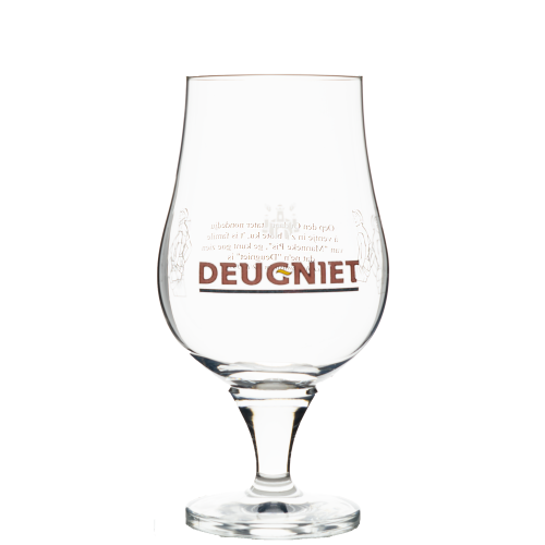 Bild glas deugniet