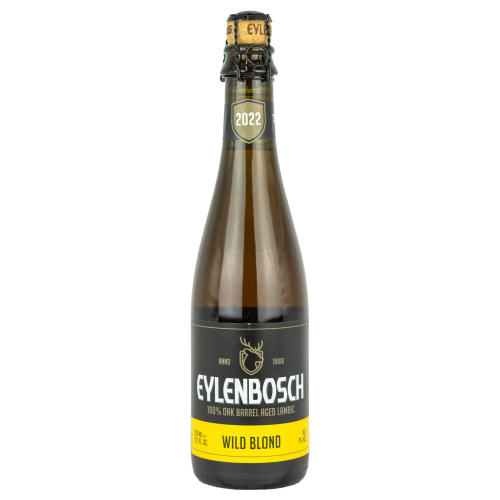 Bild eylenbosch wild blond 37,5cl