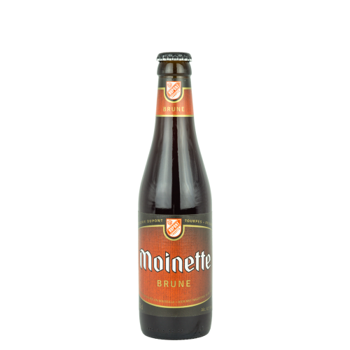 Bild moinette brune 33cl