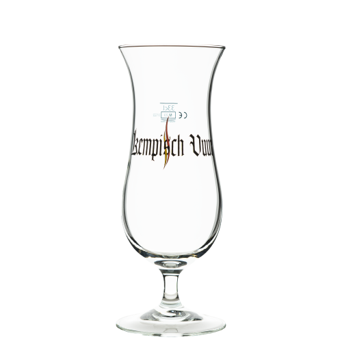 Bild glas kempisch vuur 33cl