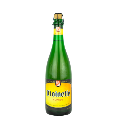 Bild moinette blond 75cl