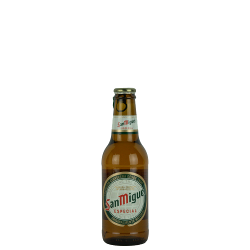 Bild san miguel 25cl