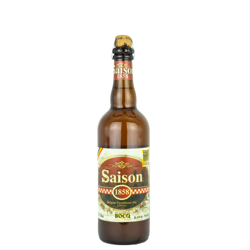 Bild saison 1858 75cl (eol)