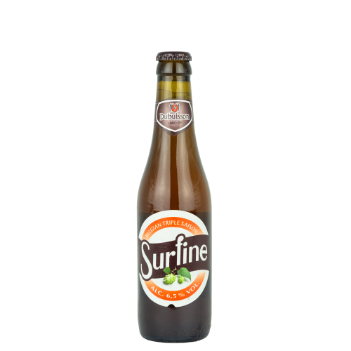 Bild surfine saison 33cl