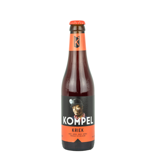 Bild kompel kriek 33cl