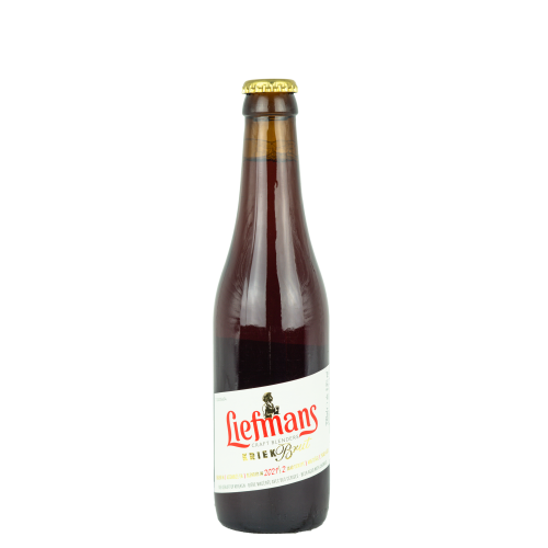 Bild liefmans kriek brut 33cl