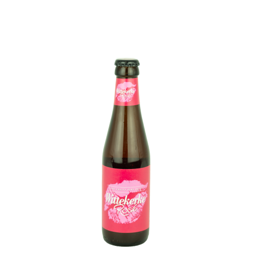 Bild wittekerke rose 25cl