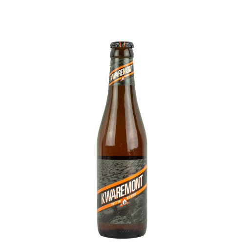 Bild kwaremont blond 33cl