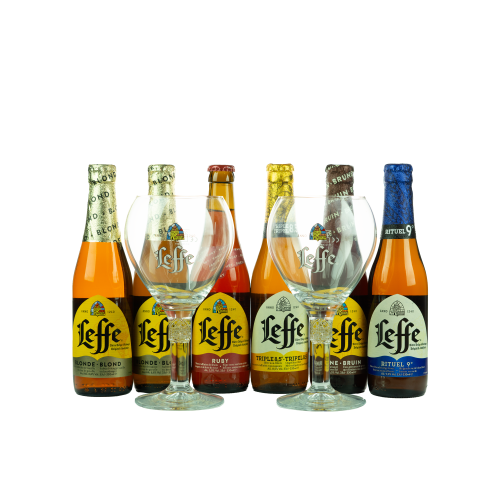 Bild discover leffe