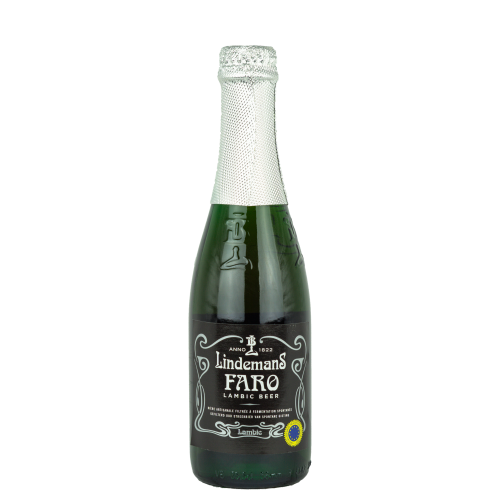 Bild lindemans faro 35,5cl ow