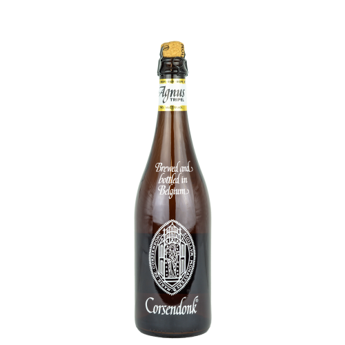 Image corsendonk agnus 75cl