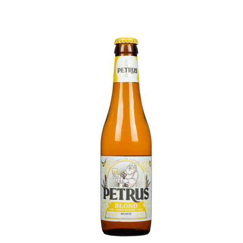 Image petrus blond 33cl