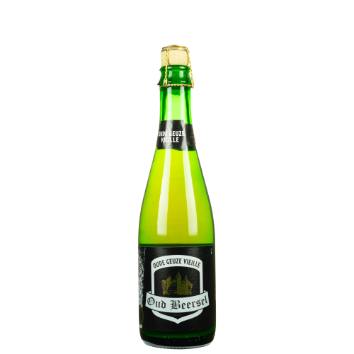 Image oud beersel oude geuze 2022 37,5cl