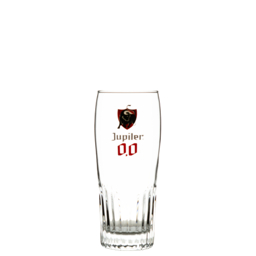 Image glas jupiler 0.0% 25cl