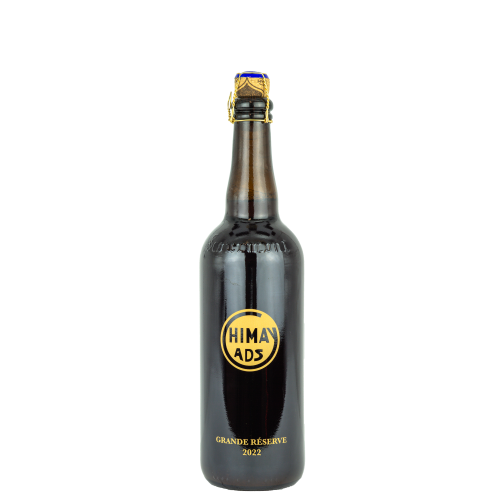 Image chimay grande reserve sp. ed. 75cl