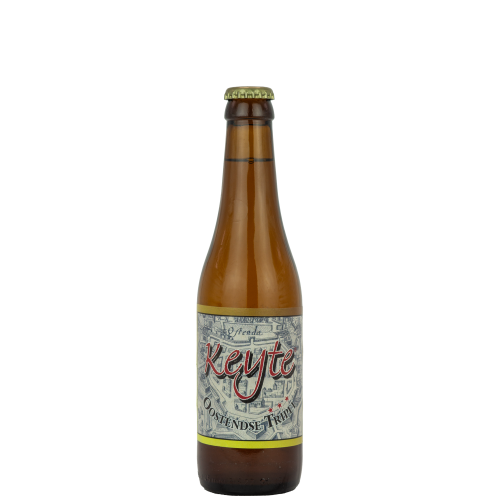 Image keyte oostendse tripel 33cl