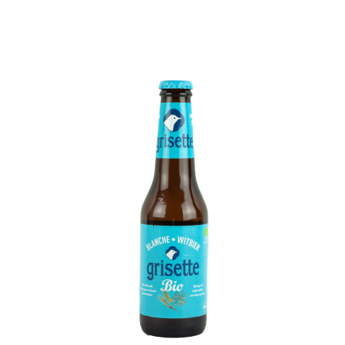 Image grisette wit 25cl