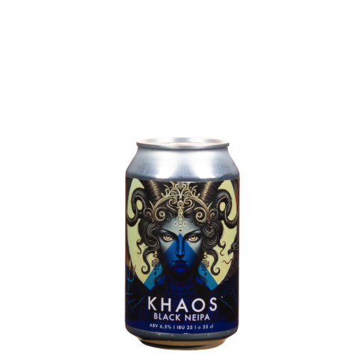 Image hophemel khaos black neipa 33cl