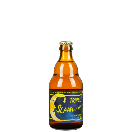 Afbeelding slaapmutske tripel 33cl