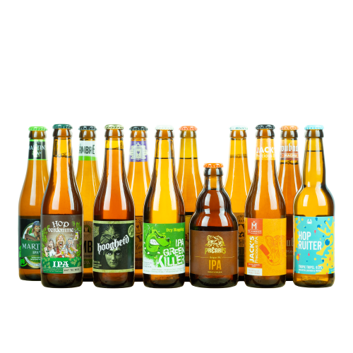 Afbeelding heavenly ipa selection