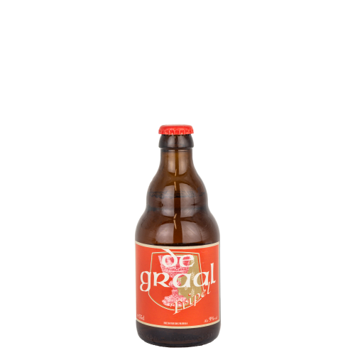 Afbeelding de graal triple 33cl