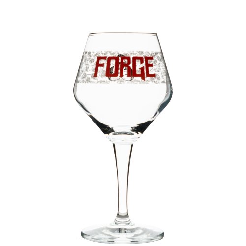 Afbeelding glas forge 25cl-33cl