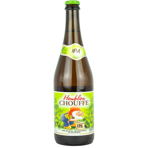 Afbeelding chouffe houblon 75cl